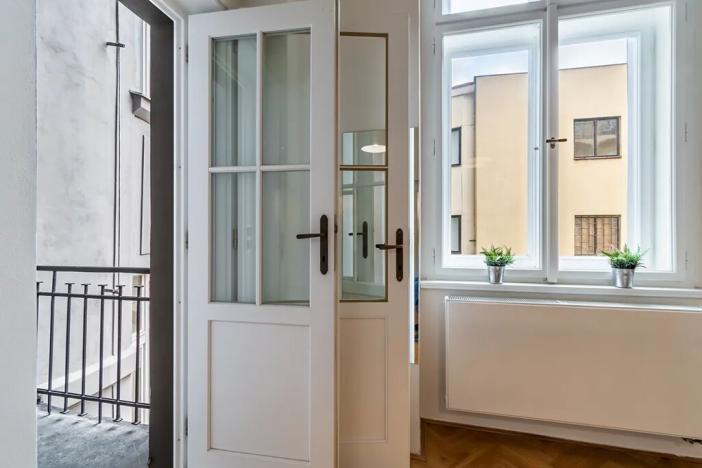 Prodej bytu 5+kk, Praha - Karlín, Prvního pluku, 147 m2