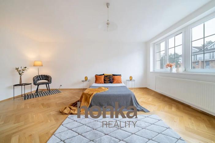 Prodej rodinného domu, Praha - Střížkov, Habartická, 354 m2