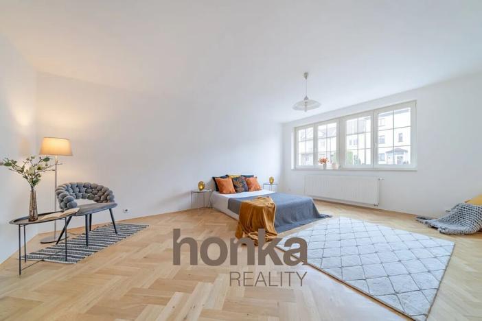 Prodej rodinného domu, Praha - Střížkov, Habartická, 354 m2