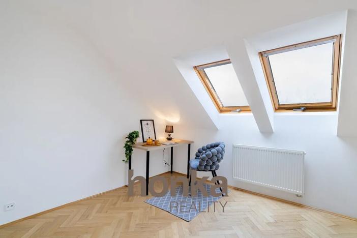 Prodej rodinného domu, Praha - Střížkov, Habartická, 354 m2