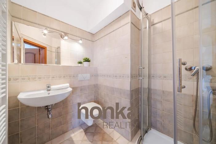 Prodej rodinného domu, Praha - Střížkov, Habartická, 354 m2