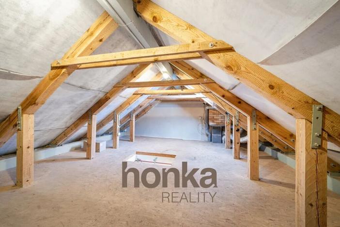 Prodej rodinného domu, Praha - Střížkov, Habartická, 354 m2