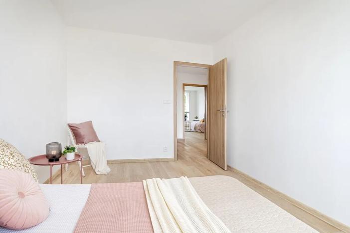 Prodej bytu 4+kk, Praha - Petrovice, Morseova, 96 m2