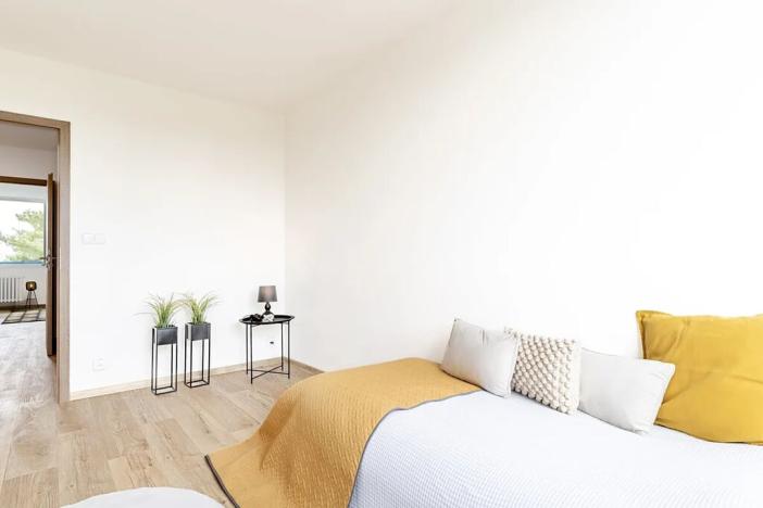 Prodej bytu 4+kk, Praha - Petrovice, Morseova, 96 m2