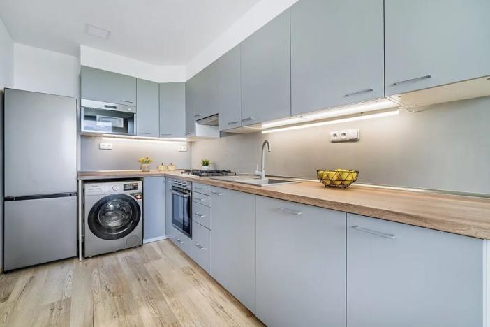 Prodej bytu 4+kk, Praha - Petrovice, Morseova, 96 m2