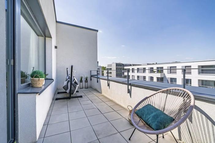 Prodej bytu 4+kk, Praha - Jinonice, Barvitiova, 123 m2