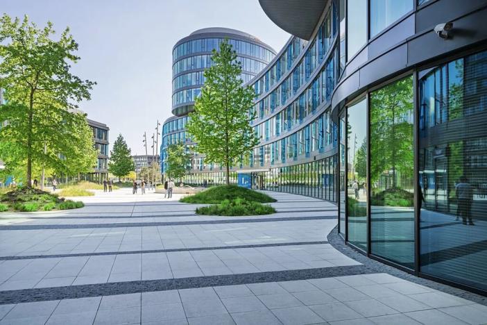 Prodej bytu 4+kk, Praha - Jinonice, Barvitiova, 123 m2