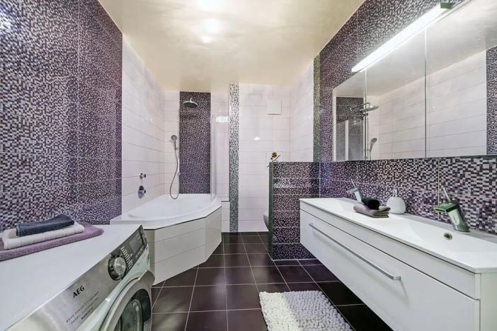 Prodej bytu 3+kk, Praha - Záběhlice, Hyacintová, 164 m2