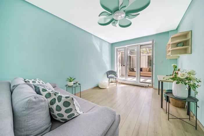 Prodej bytu 3+kk, Praha - Záběhlice, Hyacintová, 164 m2