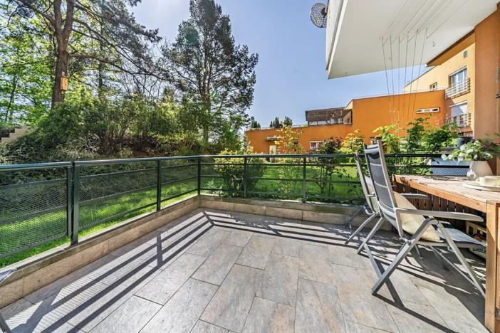 Prodej bytu 3+kk, Praha - Záběhlice, Hyacintová, 164 m2