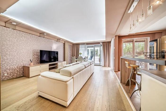 Prodej bytu 3+kk, Praha - Záběhlice, Hyacintová, 164 m2