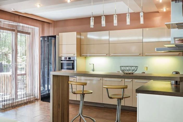 Prodej bytu 3+kk, Praha - Záběhlice, Hyacintová, 164 m2