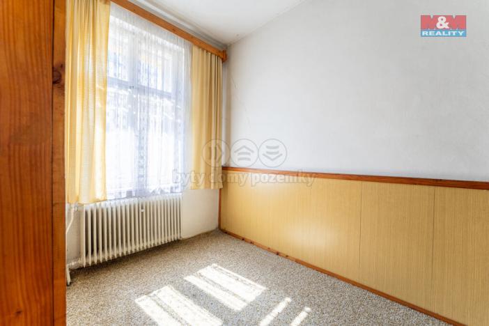 Prodej rodinného domu, Jáchymov, Mathesiova, 213 m2