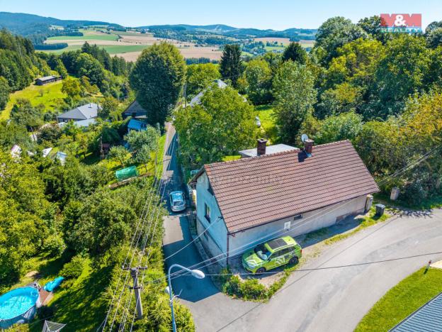 Prodej chalupy, Sobkovice, 176 m2