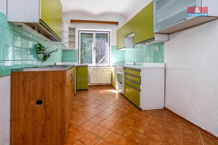 Prodej chalupy, Sobkovice, 176 m2