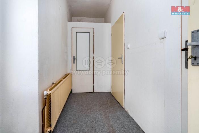 Prodej chalupy, Sobkovice, 176 m2