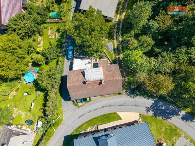 Prodej chalupy, Sobkovice, 176 m2