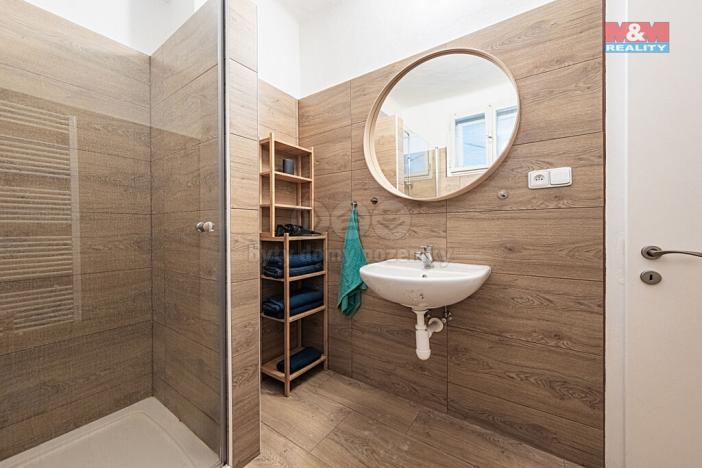 Prodej rodinného domu, Vrbice, 265 m2