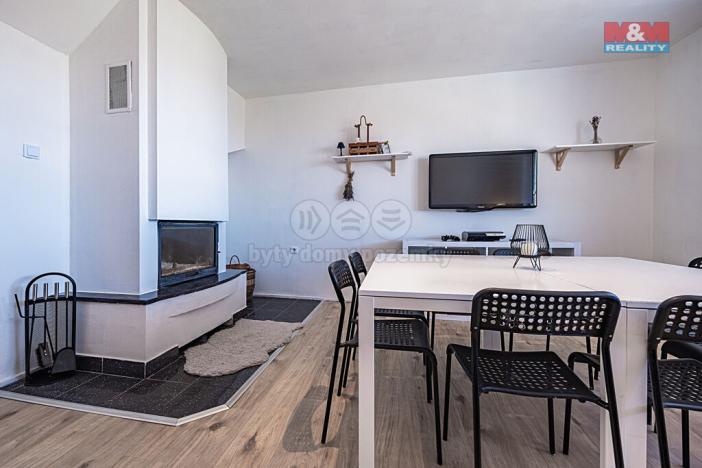 Prodej rodinného domu, Vrbice, 265 m2