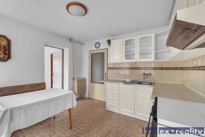 Prodej rodinného domu, Hradec Králové, 270 m2