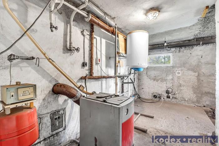 Prodej rodinného domu, Hradec Králové, 270 m2