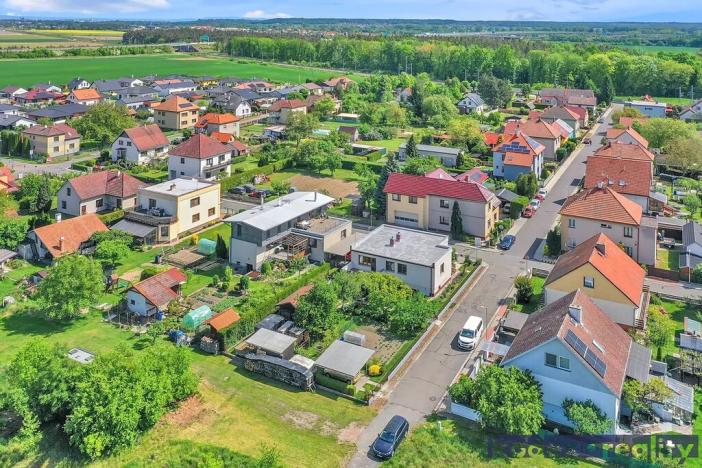 Prodej rodinného domu, Hradec Králové, 270 m2