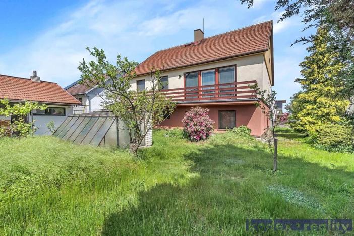 Prodej rodinného domu, Čeperka, Havlíčkova, 270 m2