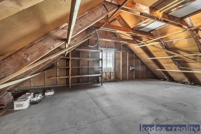 Prodej rodinného domu, Čeperka, Havlíčkova, 270 m2