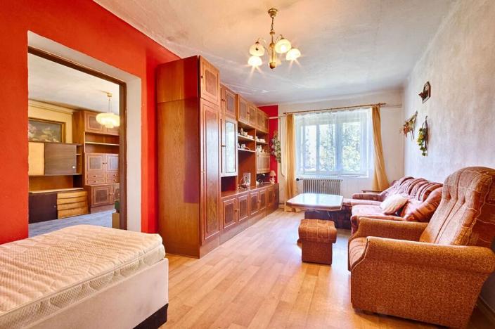 Prodej zemědělské usedlosti, Horní Pěna, 450 m2