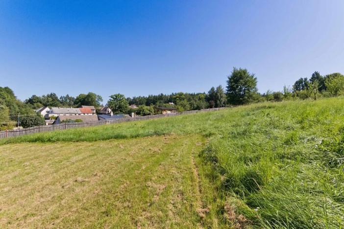 Prodej zemědělské usedlosti, Horní Pěna, 450 m2