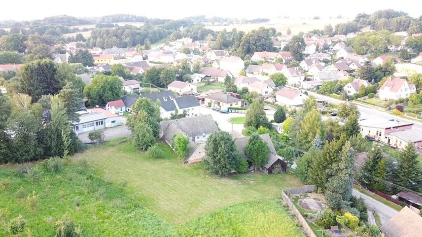 Prodej zemědělské usedlosti, Horní Pěna, 450 m2