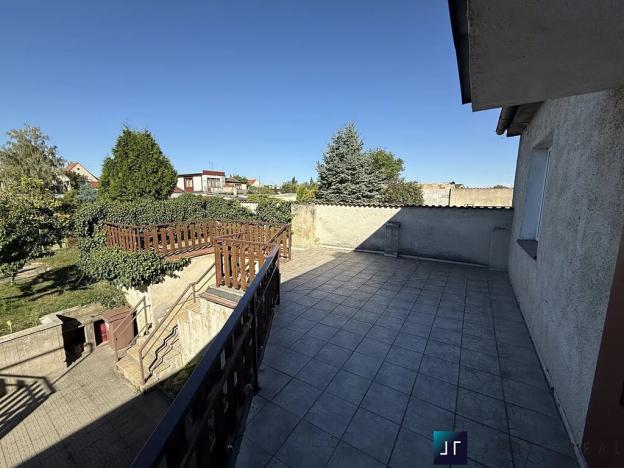 Prodej bytu 2+1, Roudnice nad Labem, Na Vyhlídce, 63 m2