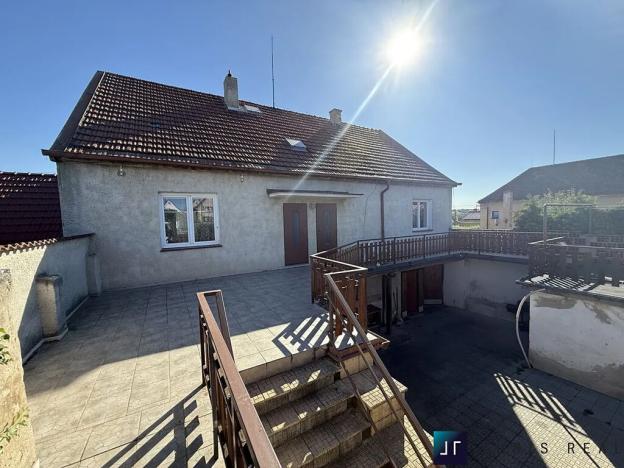 Prodej bytu 2+1, Roudnice nad Labem, Na Vyhlídce, 63 m2