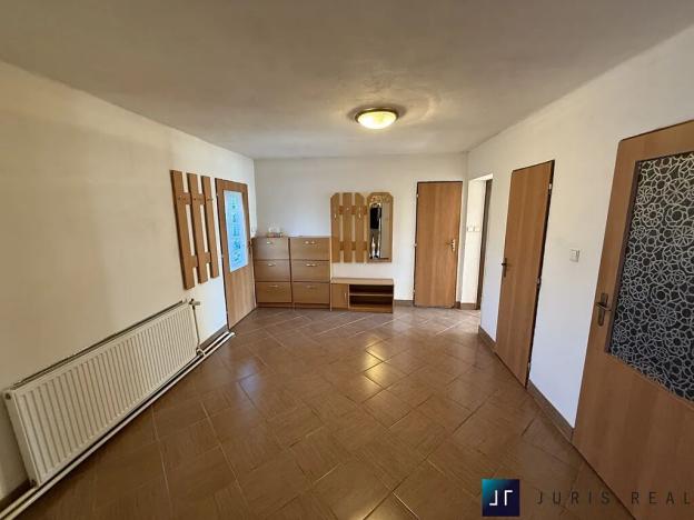 Prodej bytu 2+1, Roudnice nad Labem, Na Vyhlídce, 63 m2