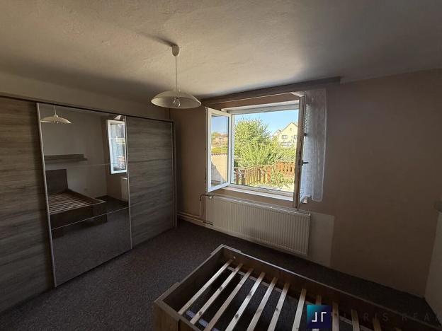 Prodej bytu 2+1, Roudnice nad Labem, Na Vyhlídce, 63 m2