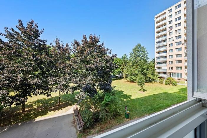 Prodej bytu 3+1, Praha - Libuš, Na domovině, 75 m2