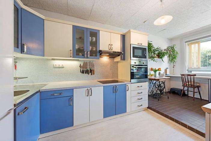 Prodej bytu 3+1, Praha - Libuš, Na domovině, 75 m2