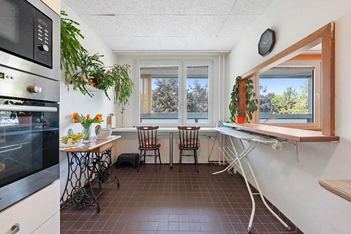 Prodej bytu 3+1, Praha - Libuš, Na domovině, 75 m2