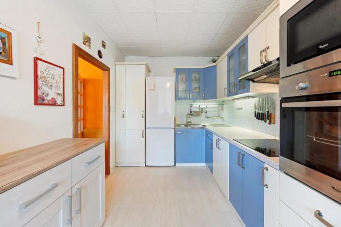 Prodej bytu 3+1, Praha - Libuš, Na domovině, 75 m2