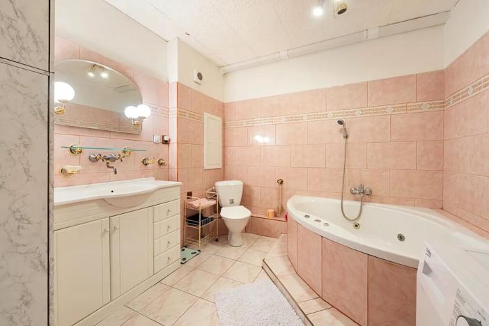 Prodej bytu 3+1, Praha - Libuš, Na domovině, 75 m2