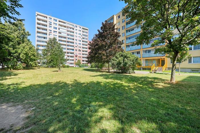 Prodej bytu 3+1, Praha - Libuš, Na domovině, 75 m2