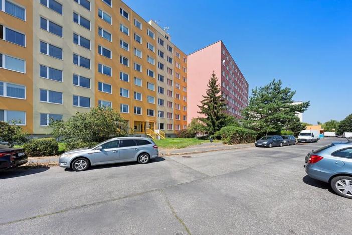 Prodej bytu 3+1, Praha - Libuš, Na domovině, 75 m2