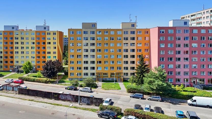 Prodej bytu 3+1, Praha - Libuš, Na domovině, 75 m2