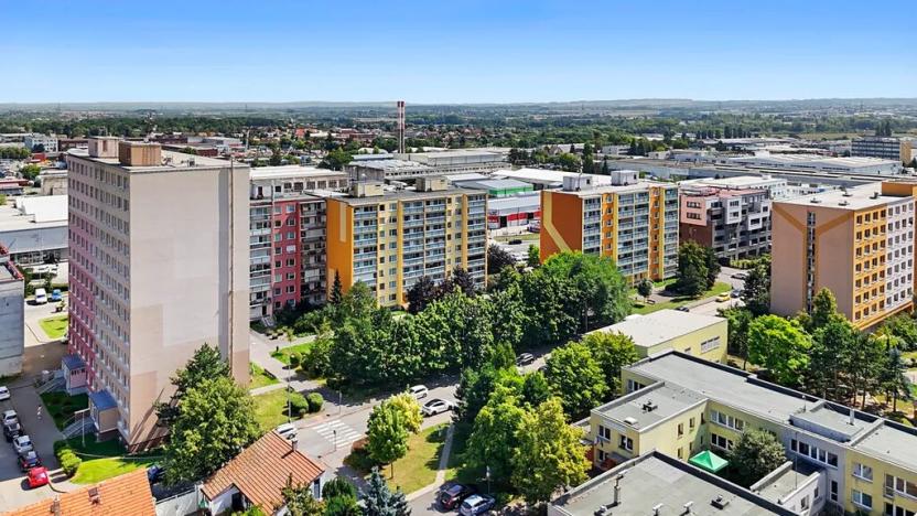 Prodej bytu 3+1, Praha - Libuš, Na domovině, 75 m2