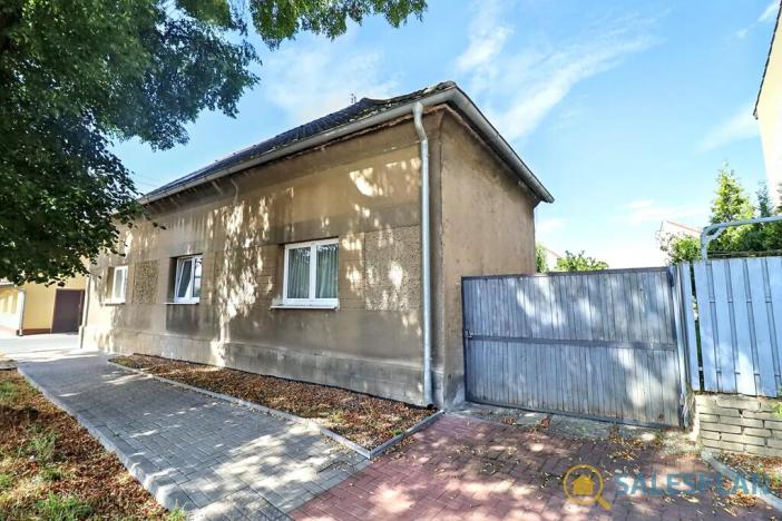 Prodej rodinného domu, Hostivice, Žižkova, 225 m2