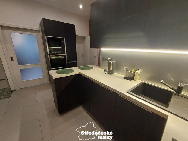 Prodej bytu 3+1, Beroun, Hrnčířská, 89 m2