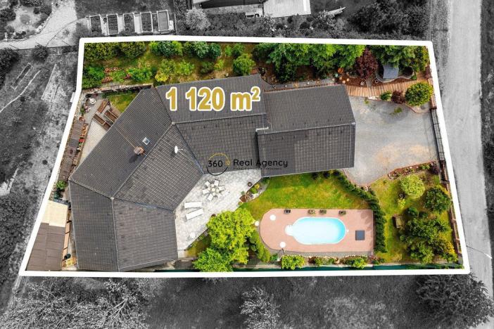 Prodej rodinného domu, Klínec, 262 m2