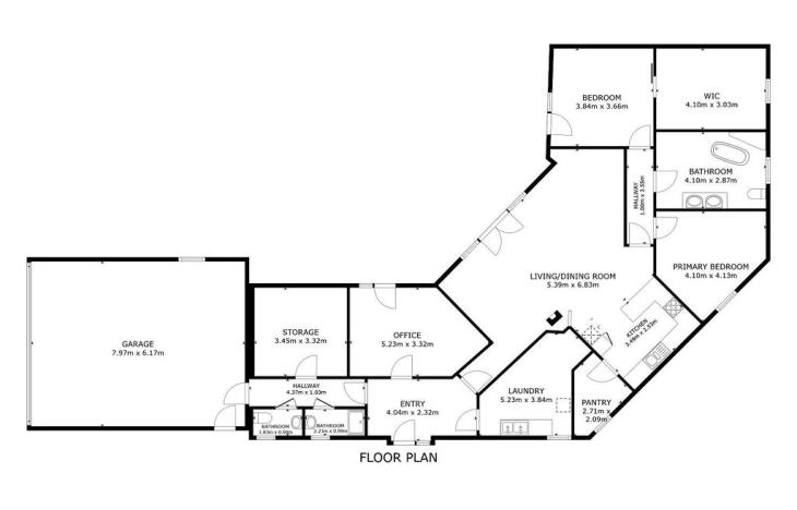 Prodej rodinného domu, Klínec, 262 m2
