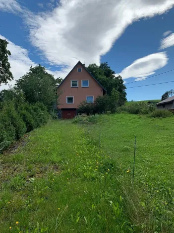 Prodej rodinného domu, Město Albrechtice, 120 m2