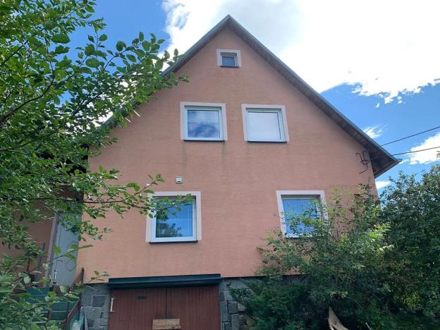 Prodej rodinného domu, Město Albrechtice, 120 m2